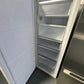 Refurbished CHIQ 380 litres Fridge or Freezer | ADELAIDE
