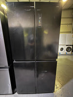 Refurbished CHIQ 503L Fridge Freezer | BRISBANE