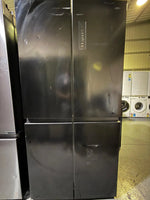 Refurbished CHIQ 503L Fridge Freezer | BRISBANE