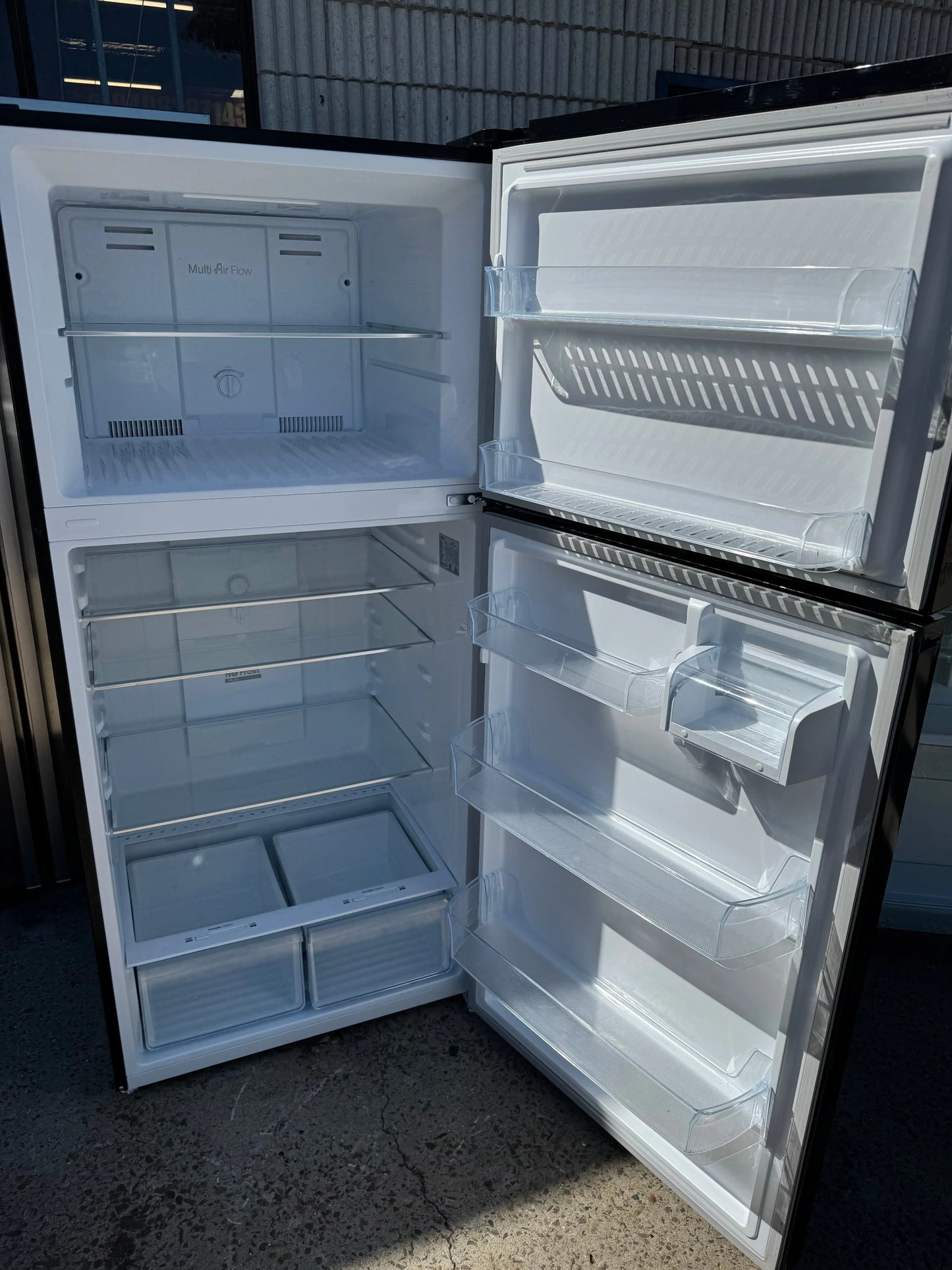 Refurbished CHIQ 515L Fridge Freezer | SYDNEY