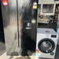 Refurbished CHIQ 559 ltrs Fridge Freezer and Beko 7.5 Kgs Washing Machine | ADELAIDE