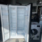 Refurbished CHIQ 559 ltrs Fridge Freezer and Beko 7.5 Kgs Washing Machine | ADELAIDE