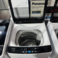 Refurbished CHIQ 6.5 kg Washing Machine | SYDNEY