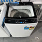 Refurbished CHIQ 6.5 kg Washing Machine | SYDNEY