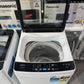 Refurbished CHIQ 6.5 kg Washing Machine | SYDNEY