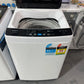 Refurbished CHIQ 6.5 kg Washing Machine | SYDNEY
