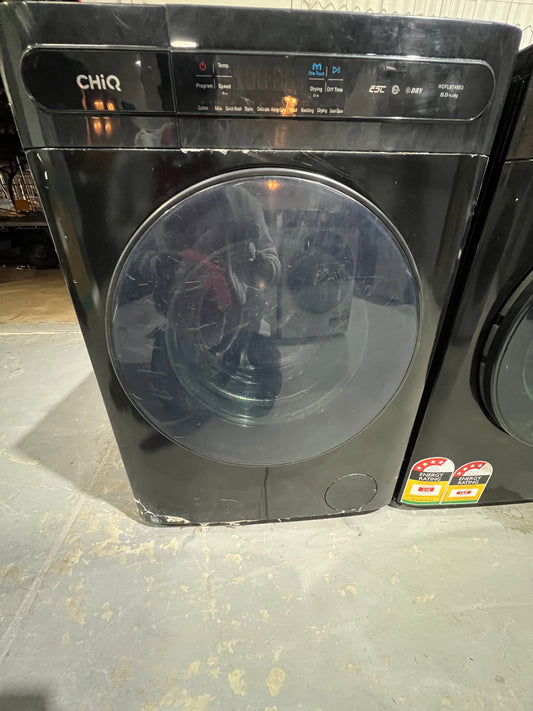 Refurbished CHIQ 8 Kgs Washing Machine | ADELAIDE