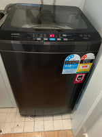 Refurbished CHIQ 8 Kgs top loader washer (3 months warranty) | ADELAIDE