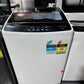 Refurbished CHIQ 8 kg Washing Machine | SYDNEY