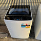 Refurbished CHIQ 8 kg top loader washer | SYDNEY