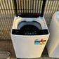 Refurbished CHIQ 8 kg top loader washer | SYDNEY