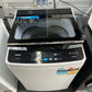 Refurbished CHIQ 8 kg washing machine | ADELAIDE