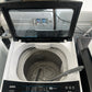 Refurbished CHIQ 8 kg washing machine | ADELAIDE