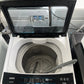 Refurbished CHIQ 8 kg washing machine | ADELAIDE