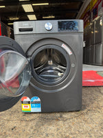 Refurbished CHIQ 8.5 KG front loader Washer | SYDNEY