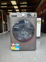 Refurbished CHIQ 8.5 KG front loader Washer | SYDNEY