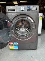 Refurbished CHIQ 8.5 KG front loader Washer | SYDNEY