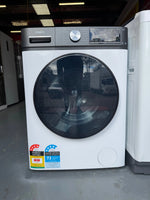 Refurbished CHIQ 8.5 KG front loader Washer | SYDNEY