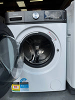 Refurbished CHIQ 8.5 KG front loader Washer | SYDNEY