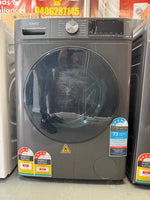 Refurbished CHIQ 8.5 KG front loader washing Machine only | ALEXANDRIA