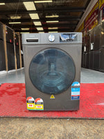 Refurbished CHIQ 8.5 KG front loader washing Machine only | SYDNEY
