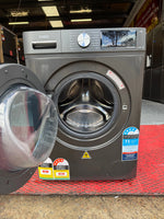 Refurbished CHIQ 8.5 KG front loader washing Machine only | SYDNEY
