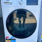 Refurbished CHIQ 8.5kg washing machine | ADELAIDE