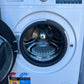 Refurbished CHIQ 8.5kg washing machine | ADELAIDE