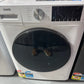 Refurbished CHIQ 8.5kg washing machine | SYDNEY