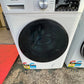 Refurbished CHIQ 8.5kg washing machine | SYDNEY