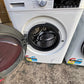 Refurbished CHIQ 8.5kg washing machine | SYDNEY