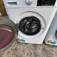 Refurbished CHIQ 8.5kg washing machine | SYDNEY