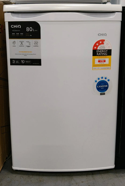 Refurbished CHIQ 80L Freezer | SYDNEY