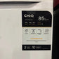 Refurbished CHIQ 85L Freezer | SYDNEY