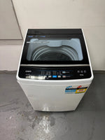 Refurbished CHIQ 8kg Top Load Washing Machine | SYDNEY