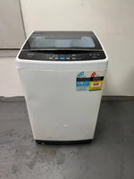 Refurbished CHIQ 8kg Top Load Washing Machine | SYDNEY