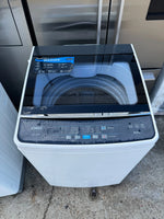 Refurbished CHIQ 8kg Washing Machine | SYDNEY