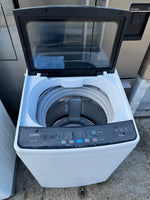 Refurbished CHIQ 8kg Washing Machine | SYDNEY