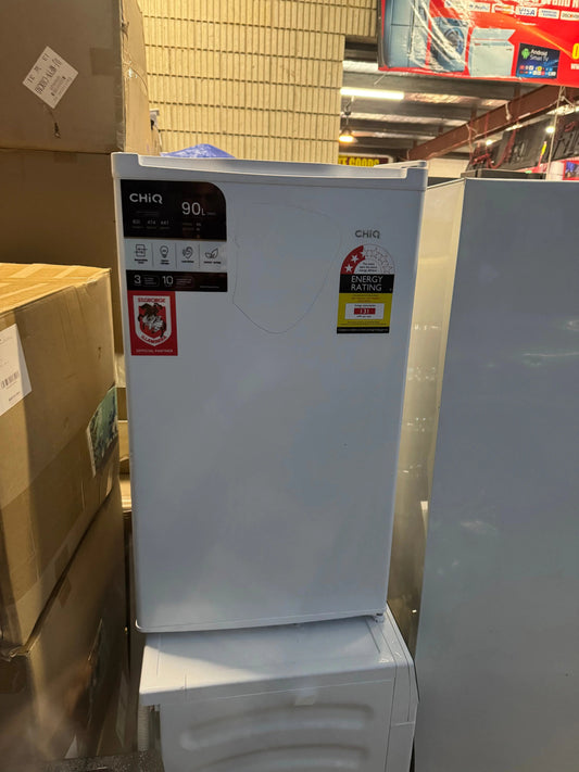 Refurbished CHIQ 90L Bar Fridge Freezer | SYDNEY