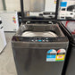 Refurbished CHIQ Washing Machine 8KG | SYDNEY