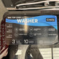 Refurbished CHIQ Washing Machine 8KG | SYDNEY