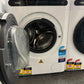 Refurbished CHIQ Washing Machine only 8KG | SYDNEY