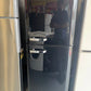 Refurbished CHIQ fridge freezer 202L | SYDNEY