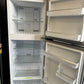 Refurbished CHIQ fridge freezer 202L | SYDNEY