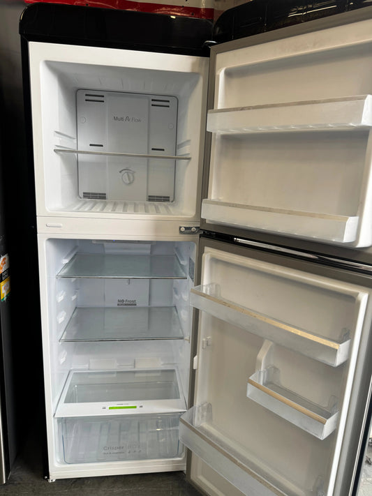 Refurbished CHIQ fridge freezer 202L | SYDNEY