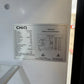 Refurbished CHIQ fridge freezer 202L | SYDNEY