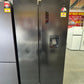 Refurbished CHIQ fridge freezer 559 | SYDNEY