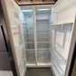 Refurbished CHIQ fridge freezer 559 | SYDNEY