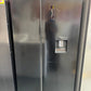 Refurbished CHIQ fridge freezer 559 | SYDNEY