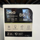 Refurbished CHIQ fridge freezer 86 L | SYDNEY